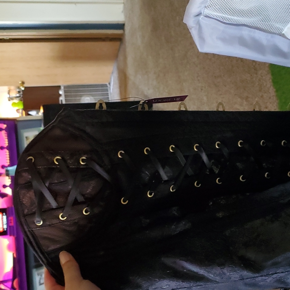 Busteir corset top